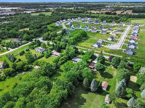 View/Area - 1145 W Bemis Rd, York, MI 48176 photo 11 of 13