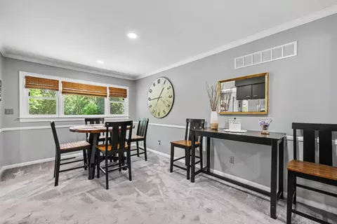 Dining - 1145 W Bemis Rd, York, MI 48176 photo 3 of 3
