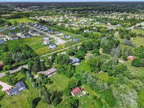 View/Area - 1145 W Bemis Rd, York, MI 48176 photo 10 of 13