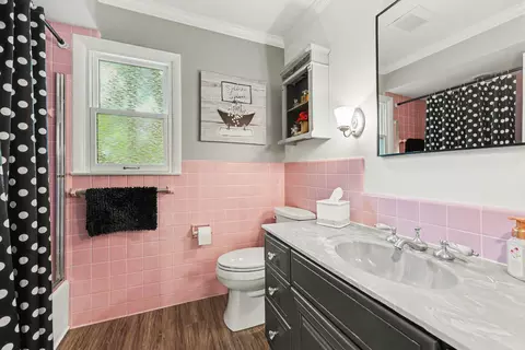 Bath - 1145 W Bemis Rd, York, MI 48176 photo 3 of 3