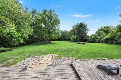 Exterior - 1145 W Bemis Rd, York, MI 48176 photo 10 of 12
