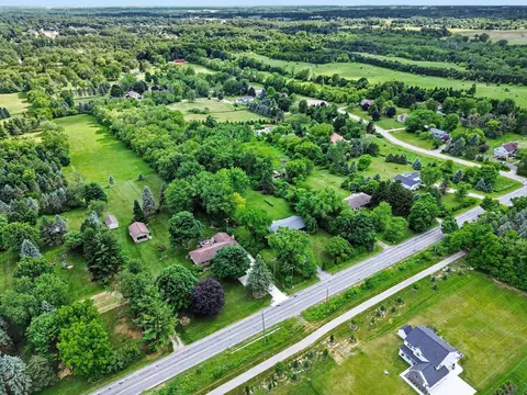 View/Area - 1145 W Bemis Rd, York, MI 48176 photo 12 of 13