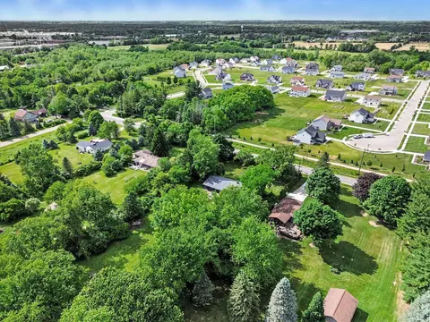 View/Area - 1145 W Bemis Rd, York, MI 48176 photo 8 of 13