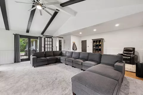 Living - 1145 W Bemis Rd, York, MI 48176 photo 4 of 4