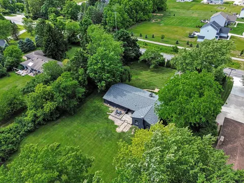 View/Area - 1145 W Bemis Rd, York, MI 48176 photo 1 of 13
