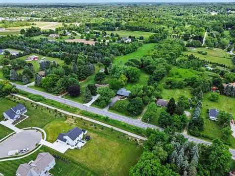 View/Area - 1145 W Bemis Rd, York, MI 48176 photo 13 of 13