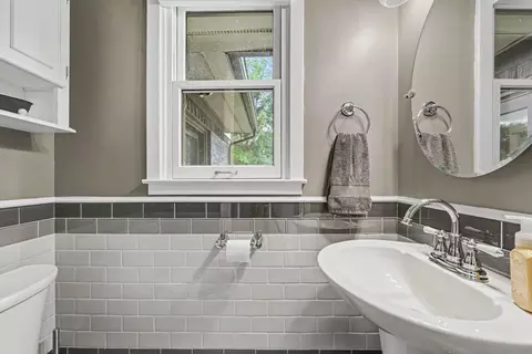 Bath - 1145 W Bemis Rd, York, MI 48176 photo 1 of 3