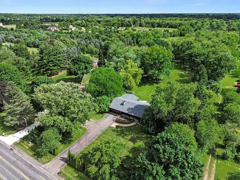 View/Area - 1145 W Bemis Rd, York, MI 48176 photo 3 of 13