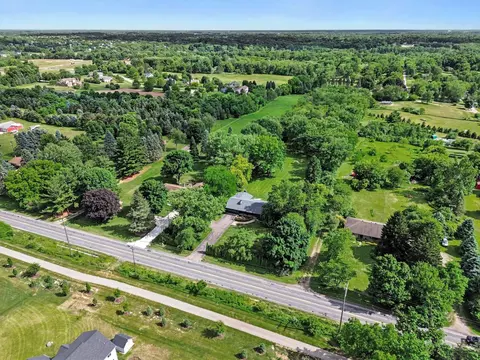 View/Area - 1145 W Bemis Rd, York, MI 48176 photo 7 of 13