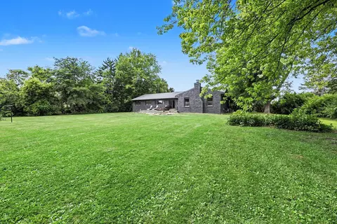 Exterior - 1145 W Bemis Rd, York, MI 48176 photo 5 of 12