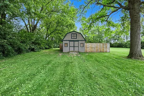 Exterior - 1145 W Bemis Rd, York, MI 48176 photo 6 of 12