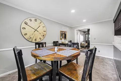 Dining - 1145 W Bemis Rd, York, MI 48176 photo 1 of 3