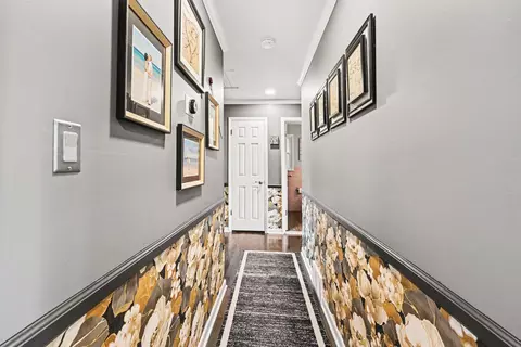 Entry Way - 1145 W Bemis Rd, York, MI 48176 photo 3 of 3