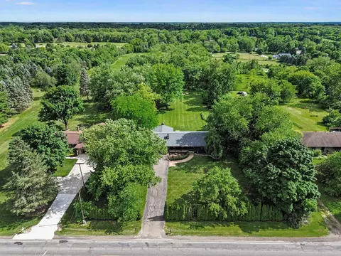 View/Area - 1145 W Bemis Rd, York, MI 48176 photo 5 of 13