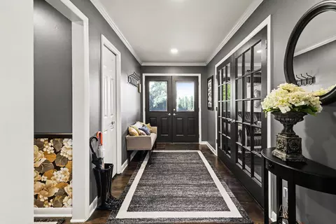 Entry Way - 1145 W Bemis Rd, York, MI 48176 photo 1 of 3