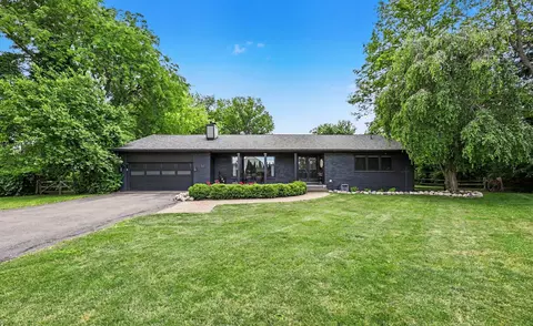 Exterior - 1145 W Bemis Rd, York, MI 48176 photo 1 of 12