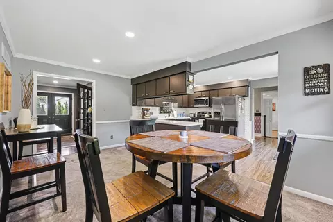 Dining - 1145 W Bemis Rd, York, MI 48176 photo 2 of 3