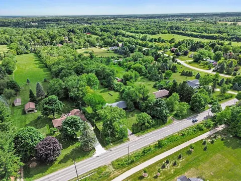 View/Area - 1145 W Bemis Rd, York, MI 48176 photo 6 of 13