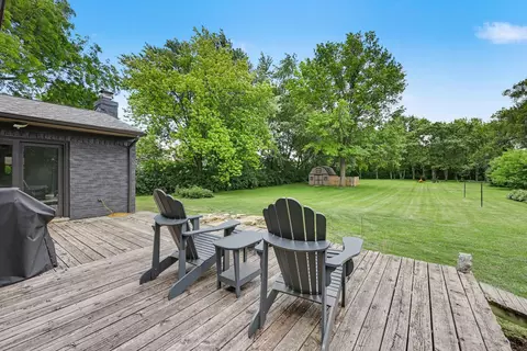 Exterior - 1145 W Bemis Rd, York, MI 48176 photo 4 of 12