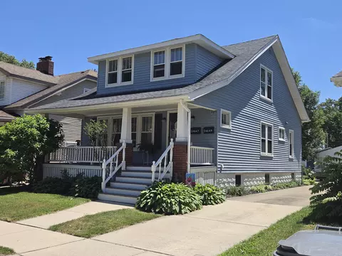 24647 Dunning St, Dearborn, MI 48124