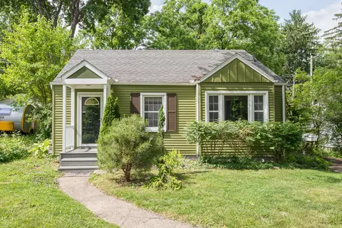 1320 Collegewood St, Ypsilanti, MI 48197
