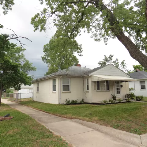 24162 Dartmouth St, Dearborn, MI 48124