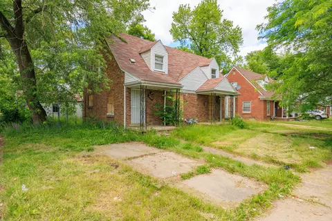 18903 Evergreen Rd, Detroit, MI 48219