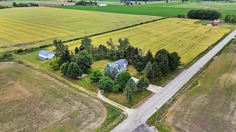 9349 Ostrander Rd, London, MI 48159