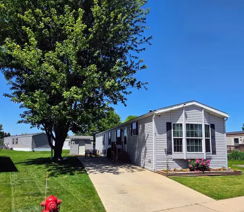 6988 Mckean Road Unit Rd #49, Ypsilanti, MI 48197