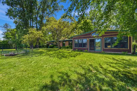 Exterior - 1925 S Bartlett Rd, St. Clair, MI 48079 photo 9 of 18