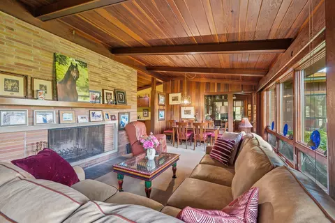 Living - 1925 S Bartlett Rd, St. Clair, MI 48079 photo 2 of 3