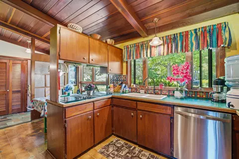 Kitchen - 1925 S Bartlett Rd, St. Clair, MI 48079 photo 1 of 1