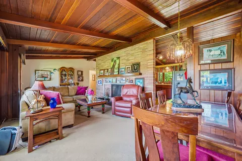 Living - 1925 S Bartlett Rd, St. Clair, MI 48079 photo 1 of 3