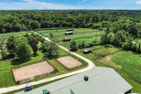 View/Area - 1925 S Bartlett Rd, St. Clair, MI 48079 photo 2 of 2