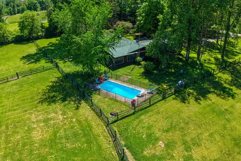 Exterior - 1925 S Bartlett Rd, St. Clair, MI 48079 photo 11 of 18