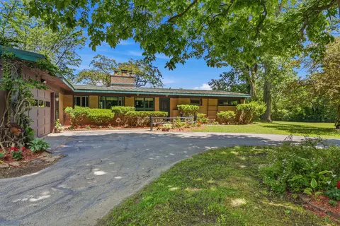 Exterior - 1925 S Bartlett Rd, St. Clair, MI 48079 photo 5 of 18