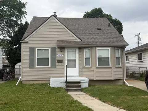 14828 Euclid Ave, Allen Park, MI 48101