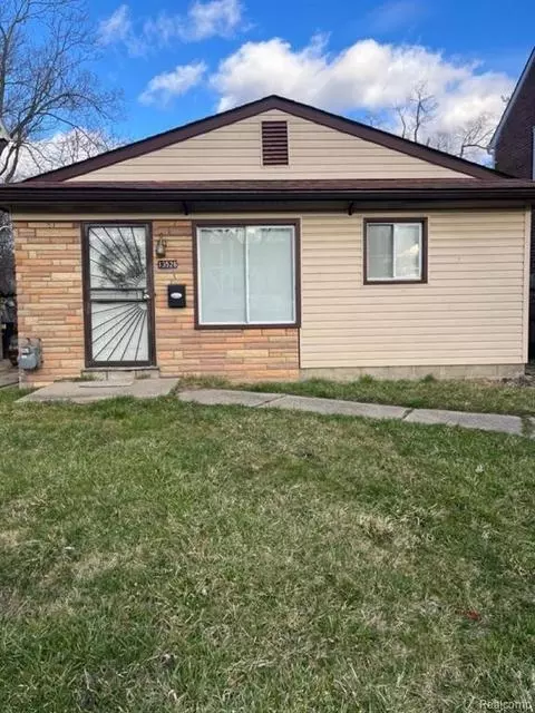 13526 Montrose St, Detroit, MI 48227