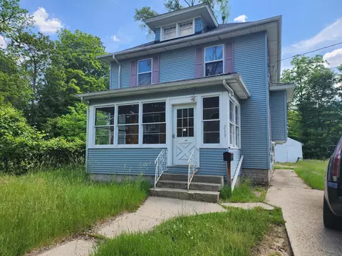 213 E High St, Jackson, MI 49203