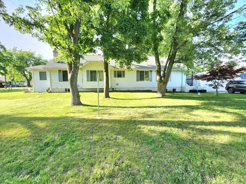 801 Concord Blvd, Blackman, MI 49202
