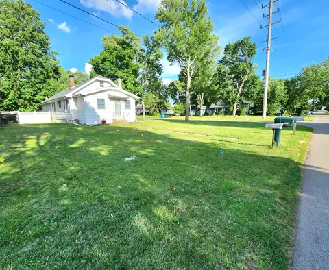 Exterior - 801 Concord Blvd, Blackman, MI 49202 photo 3 of 6
