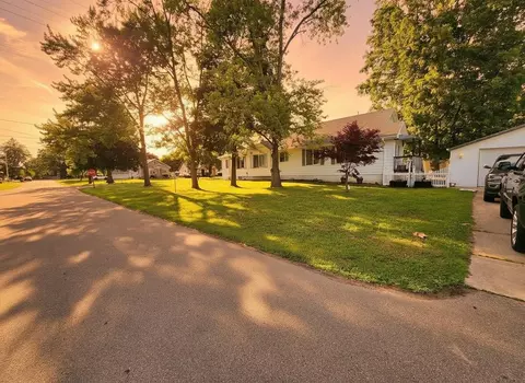 Exterior - 801 Concord Blvd, Blackman, MI 49202 photo 6 of 6