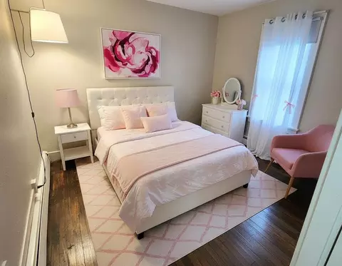 Bedroom - 801 Concord Blvd, Blackman, MI 49202 photo 2 of 3