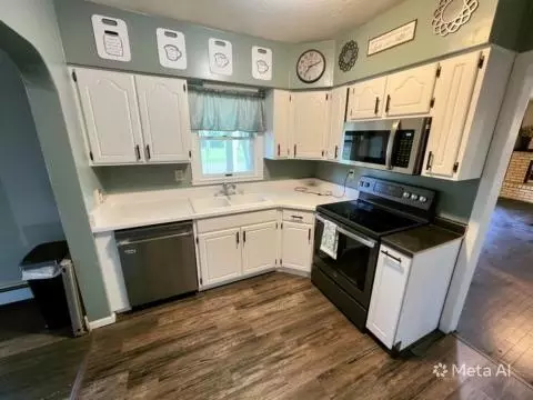 Kitchen - 801 Concord Blvd, Blackman, MI 49202 photo 1 of 2