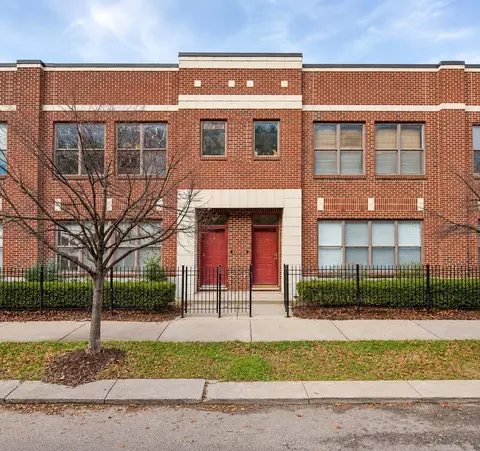 86 W Bethune Avenue Unit Ave #36, Detroit, MI 48202