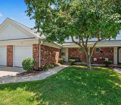 7360 S Kingston Court Unit Ct #23, Westland, MI 48185