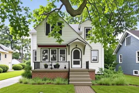 217 E Maryland Ave, Royal Oak, MI 48067