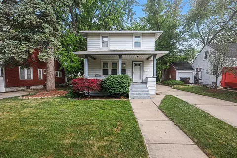700 Ferris St, Ypsilanti, MI 48197