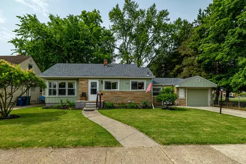 2225 Mclain Ave, Lincoln Park, MI 48146