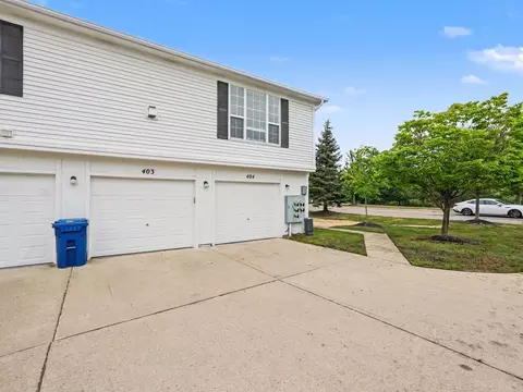 Exterior - 404 Riversedge Dr, Saline, MI 48176 photo 1 of 5